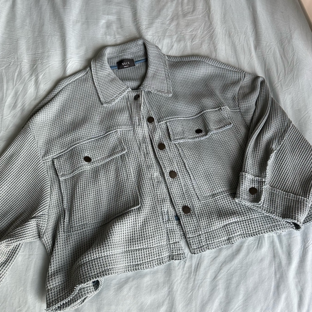 Vici Jacket
